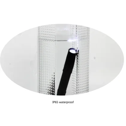 Underwater Flashlight: High-Power Aluminum IP65 Diving Light