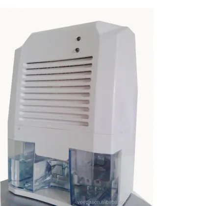 800ML Home Air Dryer CE RoHS Certification Dehumidifier