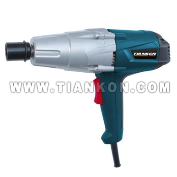 710W 280Nm Impact Wrench