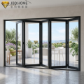 Flexi Fold - Bi-fold design, space smart