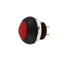 IP68 Waterproof Electrical Push Button Switches