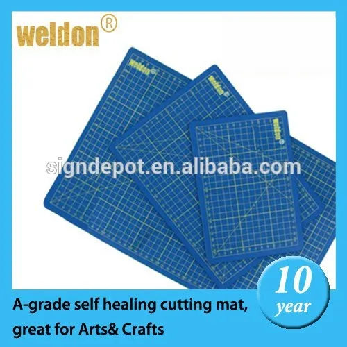 Self-Healing Cutting Mat- 17"X23" Perfect for your drawing& arts