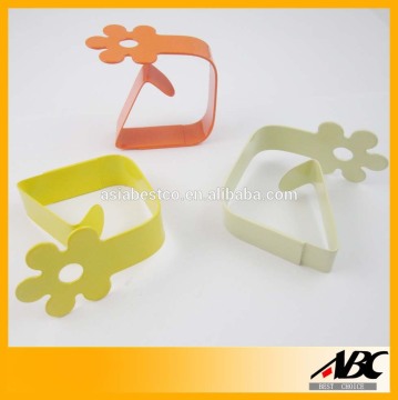 Cute Colorful Metal Table Cloth Clip