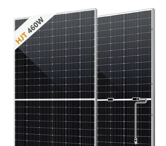 In Stock 480w All black Solar Panel