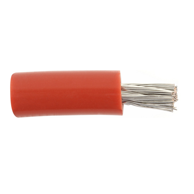 Silicone High Voltage Wire