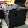 Material de la hoja de ESD PTFE