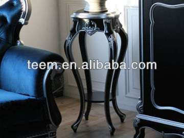 2013 Divany Blue Amber series new design flower stand BA-1812