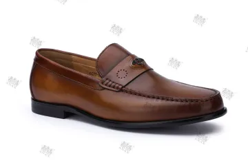 Men Leather Shoes Trending Walking Shoes Casual Shoes
