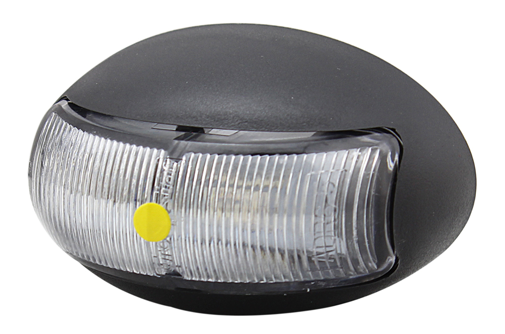 10-30V LED Truck Trailer Side Marker Lamps