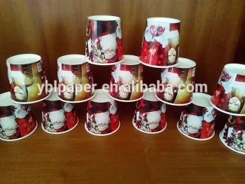 custom [roint flower plant /pot with BRC