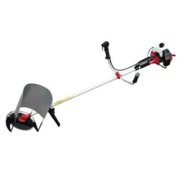 Brush cutter garden tool