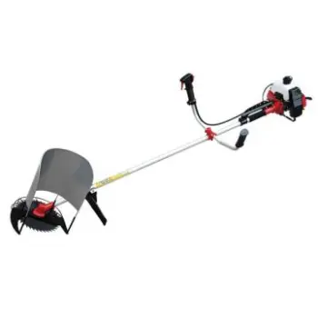 Brush cutter garden tool