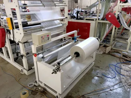 Wholesale Plastic American Express Envelop Bag Making Machine: Finding Your Perfect Manufacturing Solution