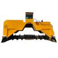 M6500 BESAR CRAWLER COMPOST TURNER