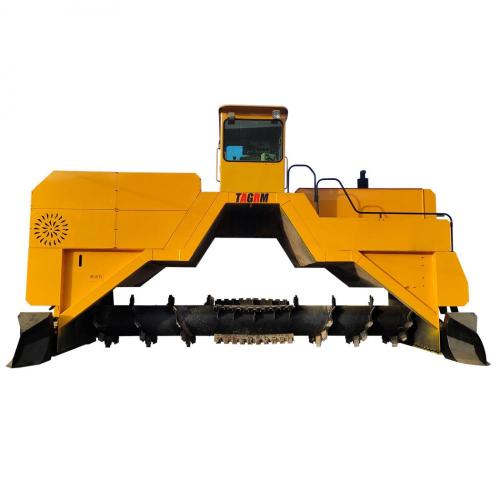 M6500 Turner Crawler lớn Big Crawler Turn