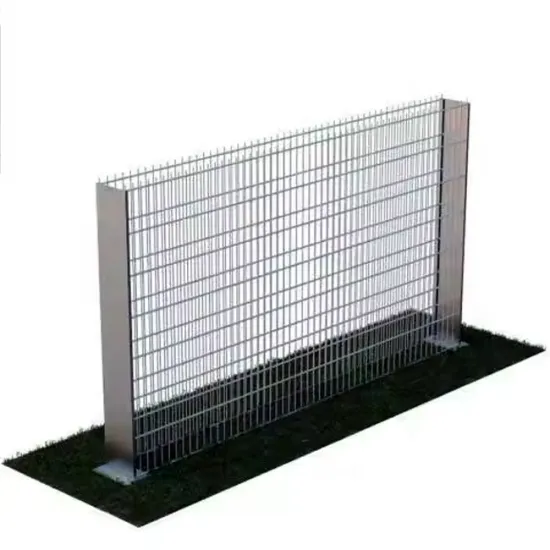 Rectangle 900x30x200 Retaining Gabion Basket Wall: PVC Coated Gabion Box Stone Fence
