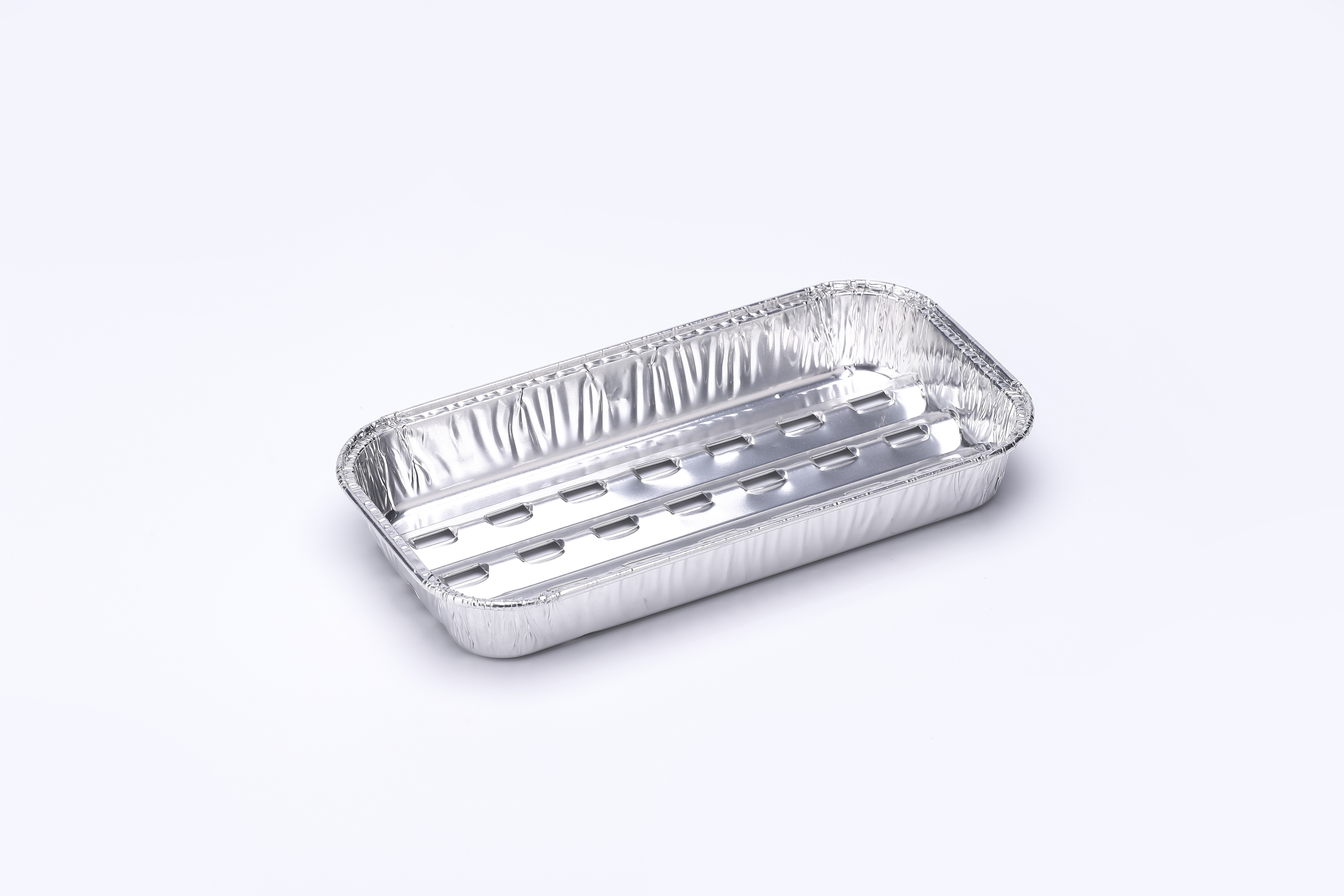Foil Take Away Containers
