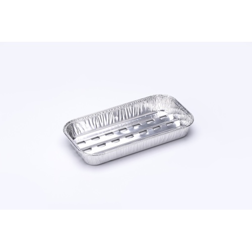 Foil Takeaway Containers
