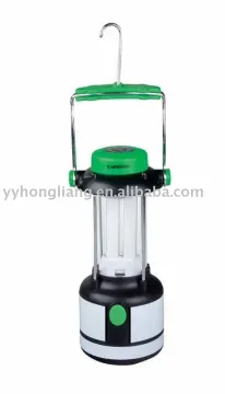 led night camping lighting