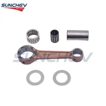 Connecting Rod Kit 345-00040-0 For Tohatsu 40hp