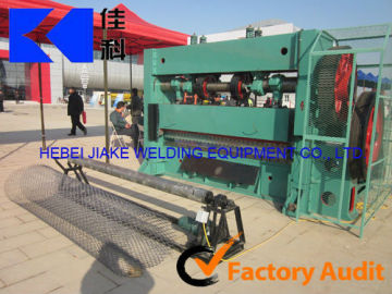 oil mine working platform expanded metal machinery manufacture factory