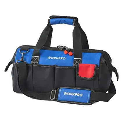 Tool Bags Perfect For Every Budget and Need​