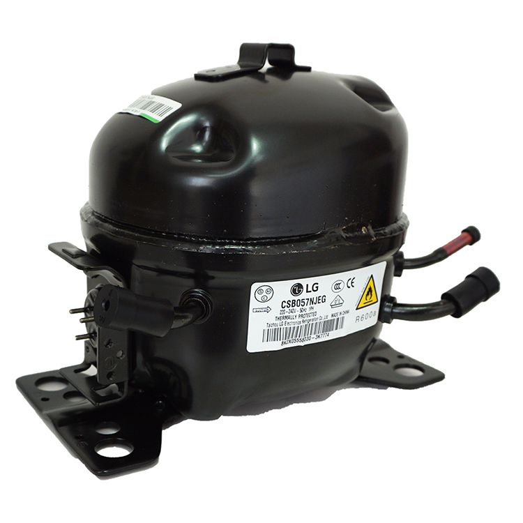 LG CMA098NHEM Refrigeration compressor