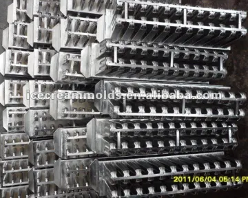 Popsicle Mould