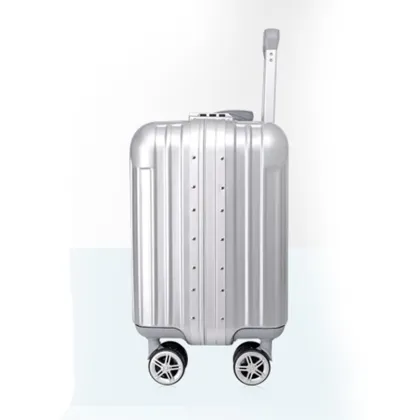 Cheap travel PC Trolley Case