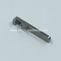 Custom Manufacturing Steel Parts Milling Machining