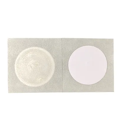 MF UTL RFID Adhesive Label For Identification
