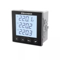 SFERE720A LCD Zeigen Sie den digitalen Datenaufzeichnungs -Energiemesser an