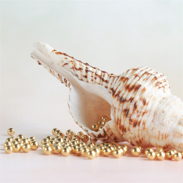 Hot Sale Edible Metallic Sprinkles Sugar Beads for Cake Pastry Decoration - 120g Bottle
