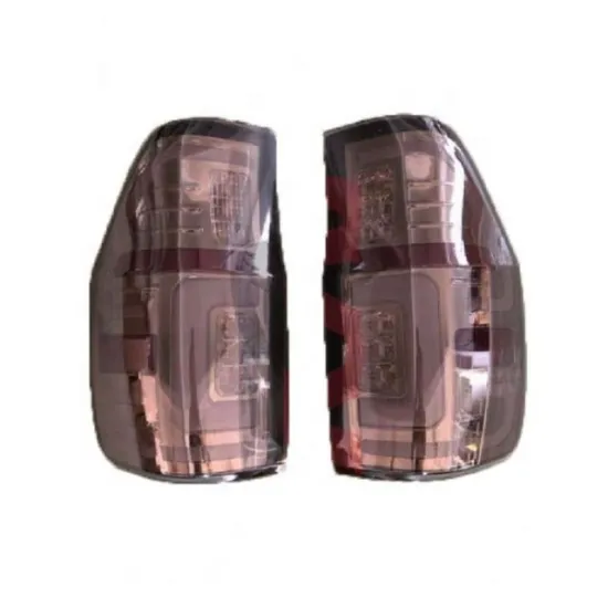 Tail Lamp LED Taillights for Ford Ranger 2012-2014