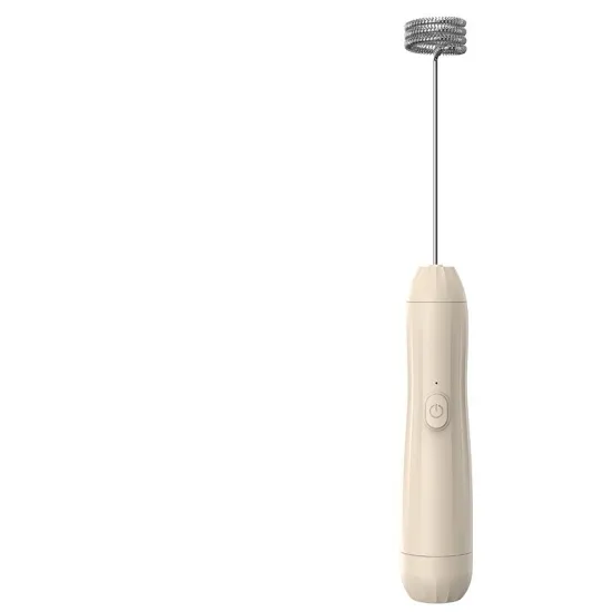 Multi-Function Kitchen Blender: Automatic Electric Egg Beater, Milk Frother, Coffee Shake Mixer & Cream Whippaker - Available in Multiple Colors