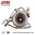Turbófeltöltő GTA3782bns 753481-5001S 1525679 Scania számára