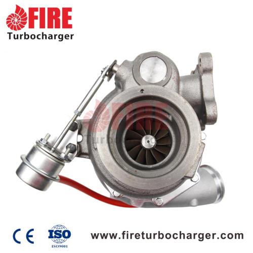 Turbocharger GT22739542-0002 1520024 for Scania Truck