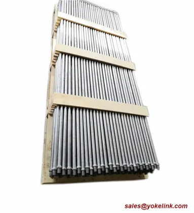 POWER SCREW PISA ROD EXTENSION ANCHOR