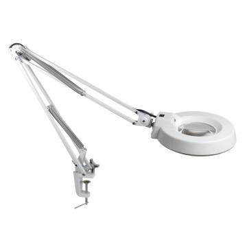 LT-86A LED Magnifying Glass - 3x to 20x for Beauty Salon Use