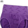 Women Seamless Underwear Tight High Waist Panties