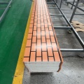 Durable and Attractive Metal Panels for Interior Spaces