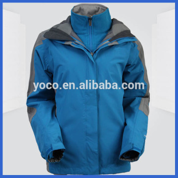 OEM crane snow ski jacket