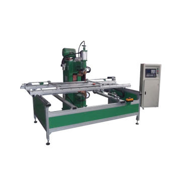 Automatic CNC Spot Welder