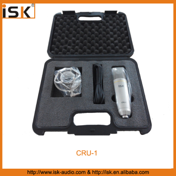 USB microphone CRU-1