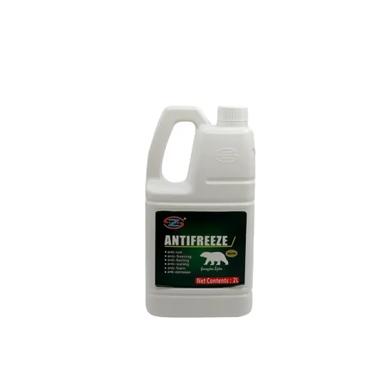 China Factory Direct Sale Long Life Pink Coolant Engine Radiator Antifreeze