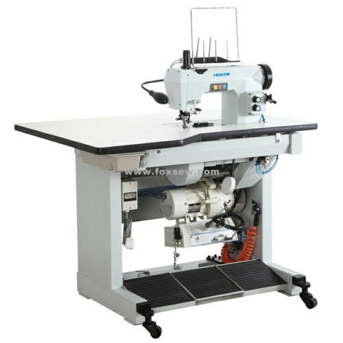 Machine à coudre informatisée de point de main