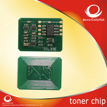 Reset Chip kompatible Toner für Oki Es2232/2632/5460A