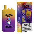 Bang Leader Disposable Vape 80000 Puffs Poland Wholesale
