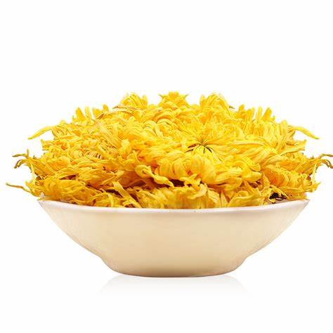 natural chrysanthemum extract powder