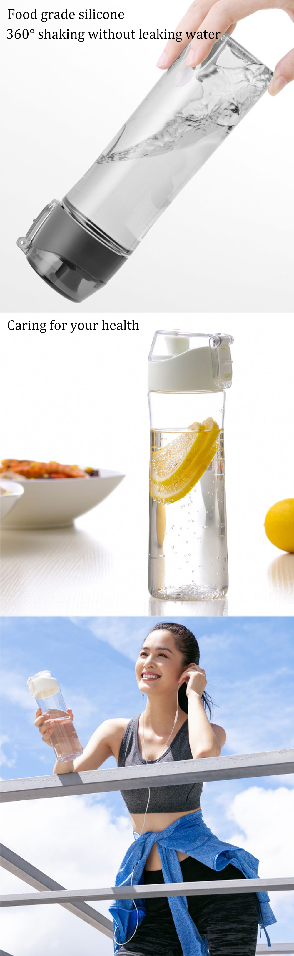 Funhome Water Cup Funhome Water Cup